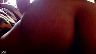 Indian couple video recording from April 2016