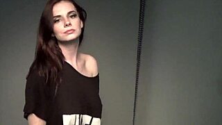 hey, check out emma's fun photoshoot session