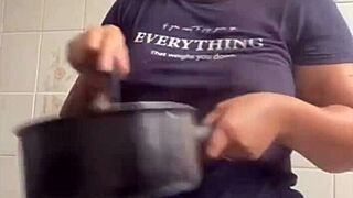 Would You Dive into This Big Pussy or Shy Away from a Huge One? 😏