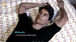 Intertwined 120 game episode