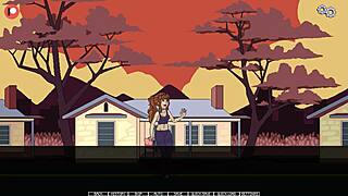 let's play hot road together!