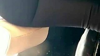 Culo grande, your big ass is perfect for bending over and taking it deep