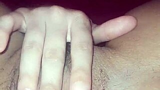 I Feel So Turned On Watching This Beautiful Latina Squirt Solo In Bisexual Fantasy