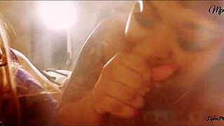 Double Blowjob Compilation!