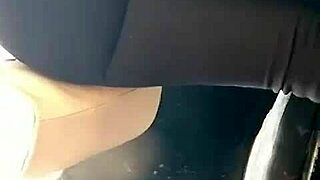 Culo grande, your big ass is perfect for bending over and taking it deep