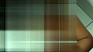 feeling so hot taking that piss and giving blowjob to big ebony cock