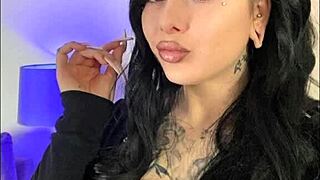 Lady Xo Leads Jerk Off Challenge With Detailed Instructions And Game Contest Elements