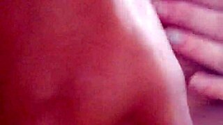 masturbando a mi mujer, my girlfriend's friend