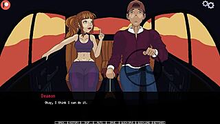 let's play hot road together!