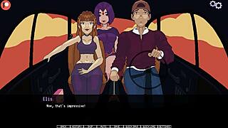 let's play hot road together!