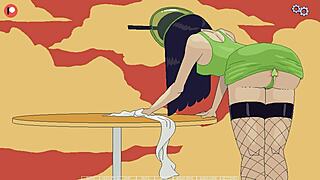 let's play hot road together!