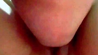 Deep Blowjob And Group Action With Cute Neighbor Wife's Tasty Big Ass