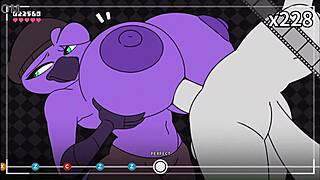 Beat Banger Release 2 71 Zoe - Virgin Difficulty