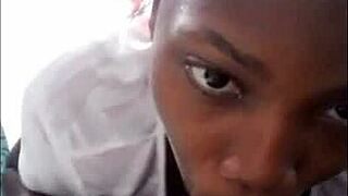 yeah this best stepdad shows what you never thought i'd do like blowjob and cum swallow