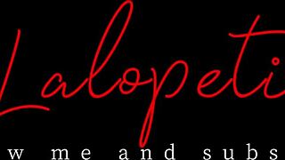 Gifted Myself Lingerie Then Offered Up My Backside In Dorm Roommate Encounter