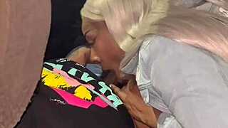 hey, doesn't your girl just love sucking dick like this?