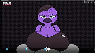 Beat Banger Release 2 71 Zoe - Virgin Difficulty