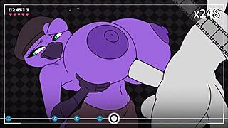 Beat Banger Release 2 71 Zoe - Virgin Difficulty