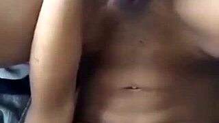 My Freaky Neighbor Sent Me A Video On Google Hangouts!