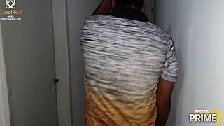 How Does Naughty Aluna Novinha Handle Monster Cock Lessons from Pervy Professor Alexswingrj and Joyce?