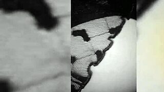 Gifted Myself Lingerie Then Offered Up My Backside In Dorm Roommate Encounter