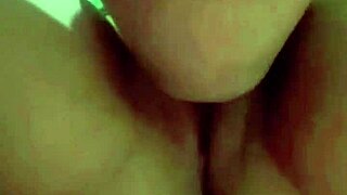 Deep Blowjob And Group Action With Cute Neighbor Wife's Tasty Big Ass