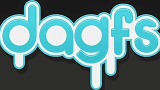 I feel so passionate about this lovely busty blonde babe getting double penetration and blowjob on the sofa with cum everywhere