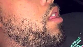 hey, doesn't your girl just love sucking dick like this?