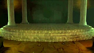 did she really suck that big dick like a lollypop? her amateur girlfriend with narrow ass took monster cock from friend in homemade video