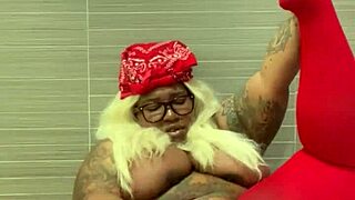 i made myself cum so damn hard with og shabrim's intense vibes