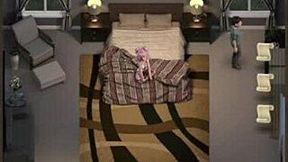 3d hentai compilation blonde riding monster cock in shower group sex