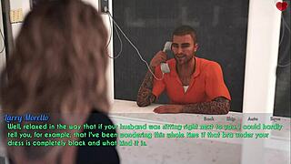 hey, that wife and stepmother story has some missing scenes with the blonde milf