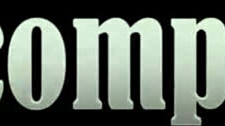 Hard assfuck slams beauty girl in all holes with monster cock pounding