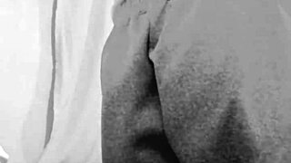 tanguita hilo shows off skinny teen amateur with homemade fetish ass play. you like that narrow ass vibe?