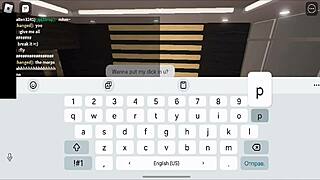 Roblox Condo Creampie Fuck