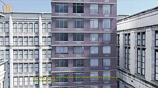 inside jennifer episode 45 unfolds a thrilling game adventure with challenges