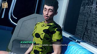 Eternum game episode one