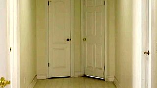 petite latina lez scissoring with small tits babe