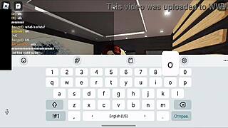 Roblox Condo Creampie Fuck