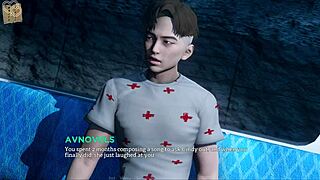 Eternum game episode one