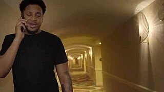 Big Booty Hotwife Craves BBC Deepthroat And Ball Licking Action!