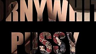 Horny African wife rides big black cock to screaming orgasm while seducing her stepson in homemade interracial action