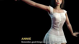 Eternum game episode one