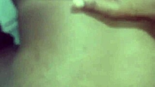 Can You Imagine Devouring That Black Babe's Ass During Sao Joao Festivities