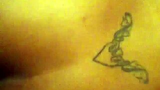 What a nice round ass you have