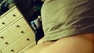 Big Ass Latina Curvy Bbw Bent Over In Pov Doggystyle Action