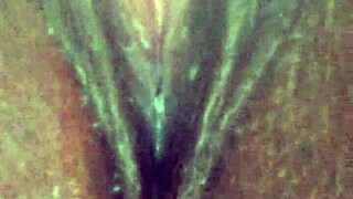 Some dumb slut from Tinder