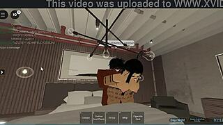 Why did cookie baking turn into this wild hard sex night?