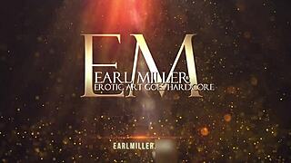 Watch tattooed blonde babe brooke banner play with her clit outdoors until orgasm hits 😘