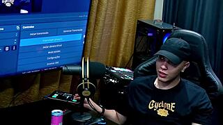 renatinha mello, your kiss made ruan's cock rock hard... now grab it tight for that brazilian casting interview outdoors